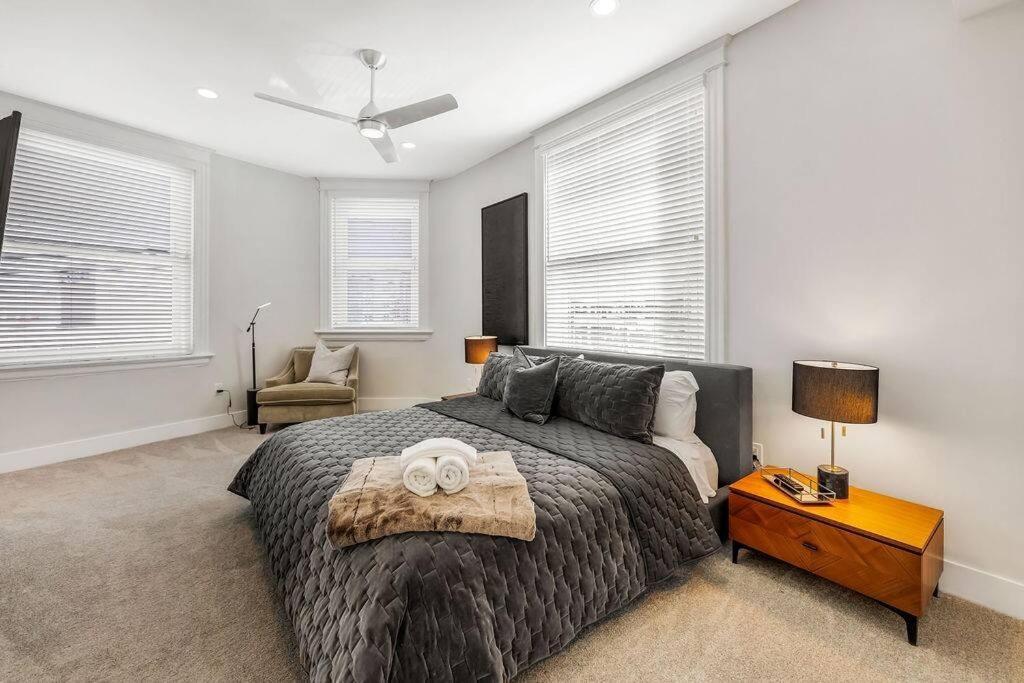 3 Bedroom 2 Bath Art Deco View * Cincinnati
